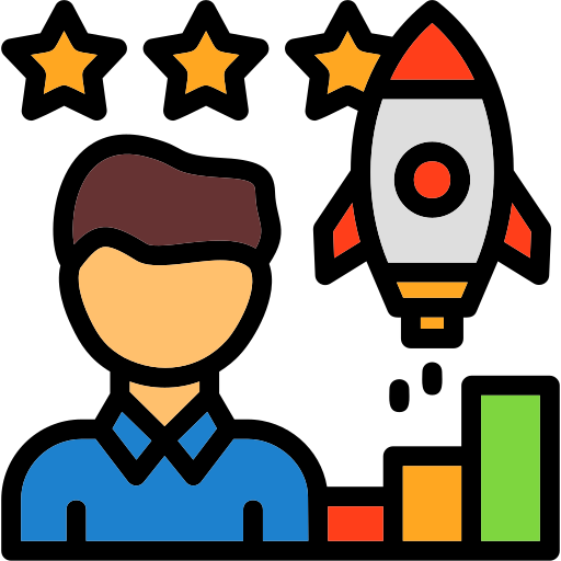 Карьера бесплатно иконка