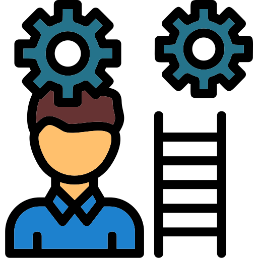 Карьера бесплатно иконка