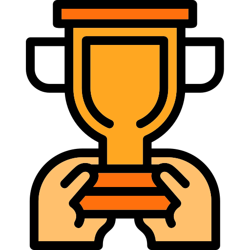 Трофей бесплатно иконка