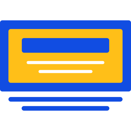 namensschild kostenlos Icon