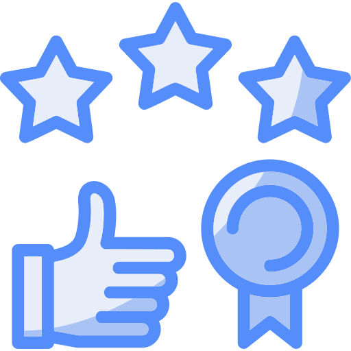 daumen hoch kostenlos Icon