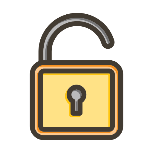 desbloquear icono gratis