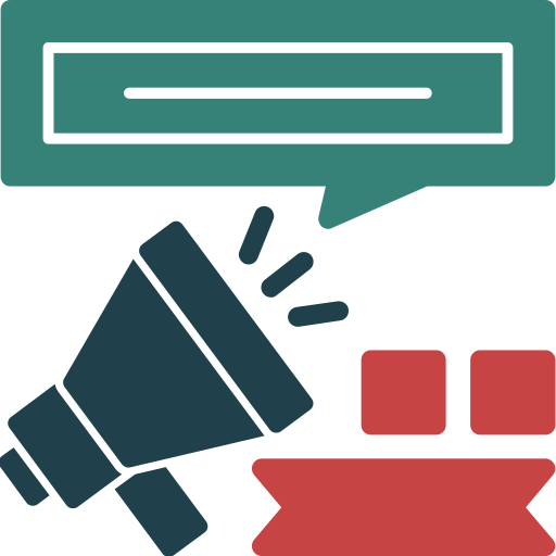 megaphon kostenlos Icon