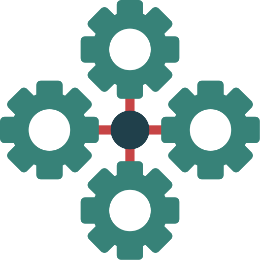 Gears free icon Gears free icon