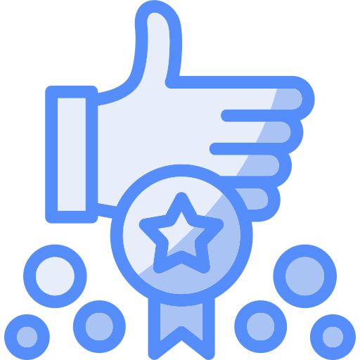 badge Icône gratuit