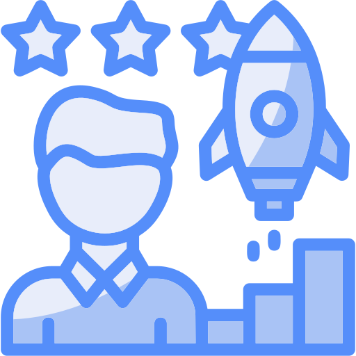 karriere kostenlos Icon