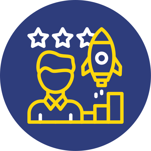 Карьера бесплатно иконка