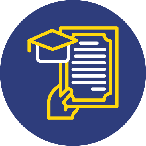 Диплом бесплатно иконка