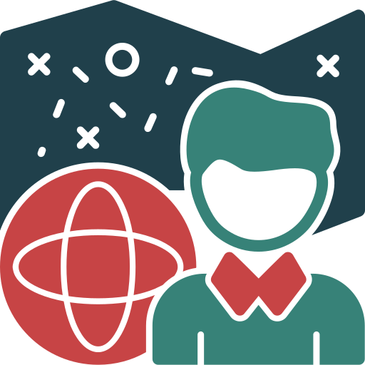 carte Icône gratuit