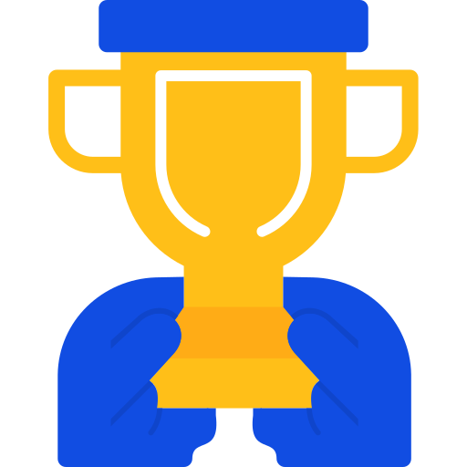 Trophy free icon Trophy free icon