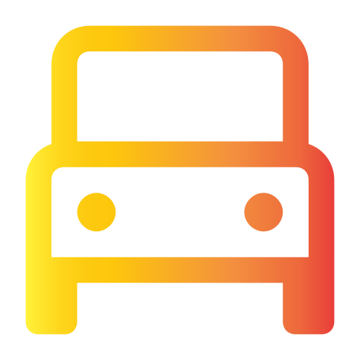 voiture tout-terrain Icône gratuit