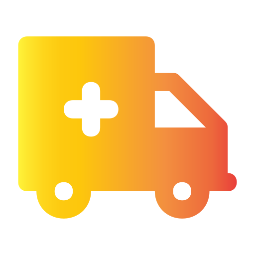 krankenwagen kostenlos Icon krankenwagen kostenlos Icon