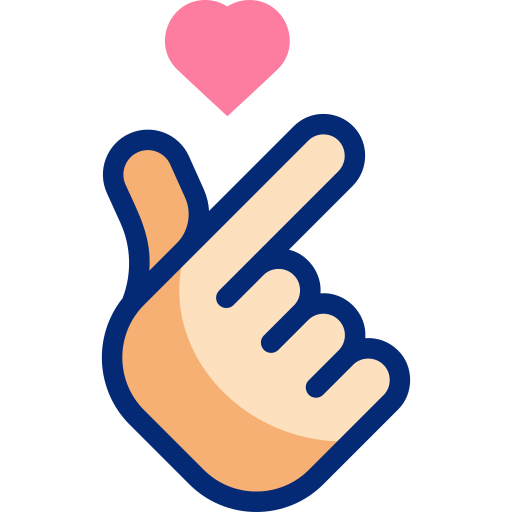 k-pop Icône gratuit
