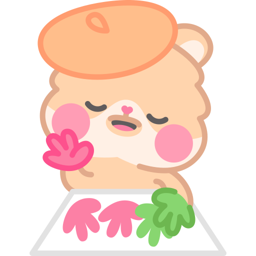 pintura grátis figurinha