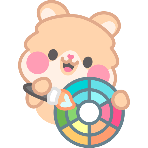 roda de cores grátis figurinha roda de cores grátis figurinha