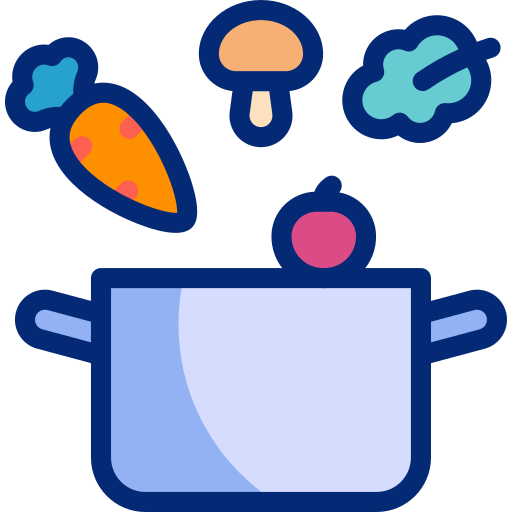 Stew free icon