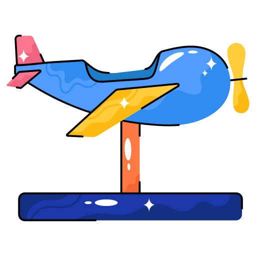 hélicoptère gratuit sticker