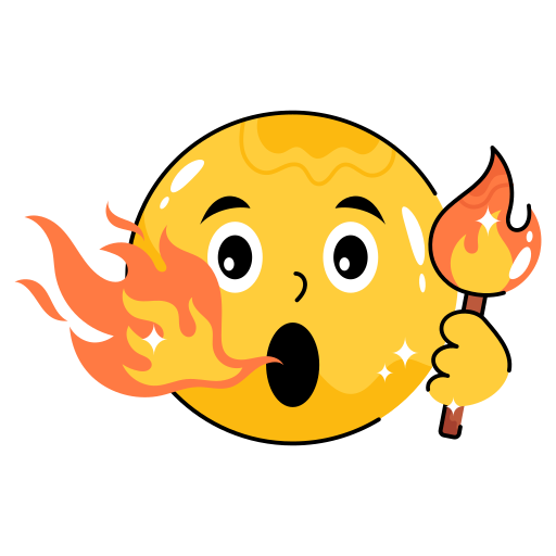 feuerspucker kostenlos Sticker feuerspucker kostenlos Sticker