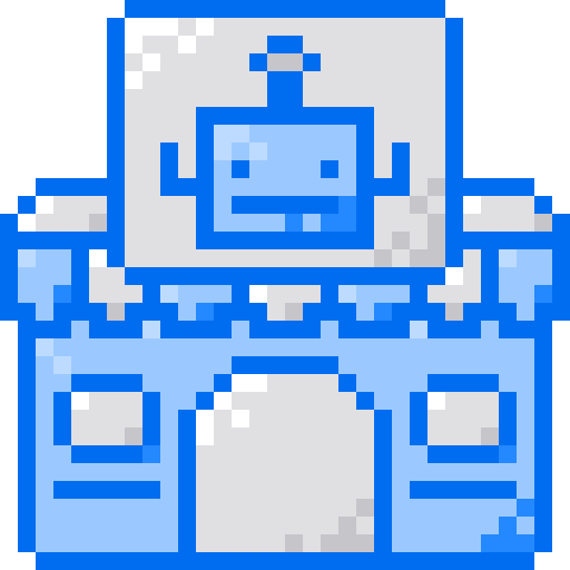 tienda de juguetes icono gratis