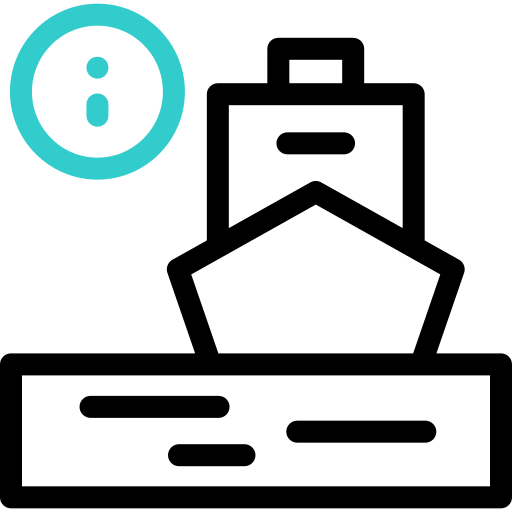 보트 무료 아이콘