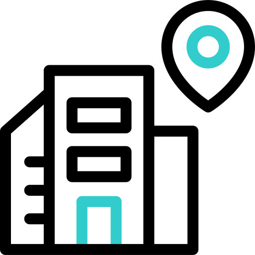 cidade grátis ícone cidade grátis ícone