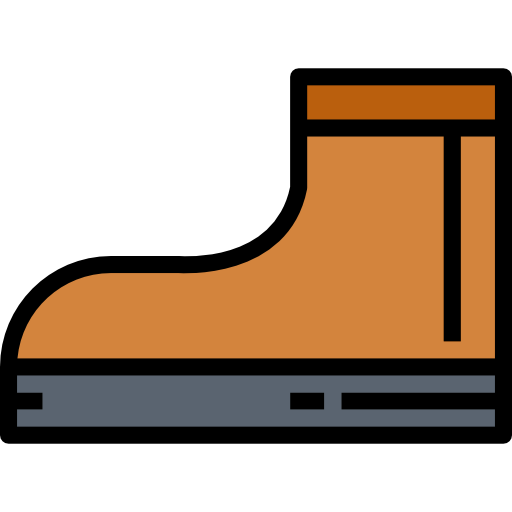 Boots - Free fashion icons