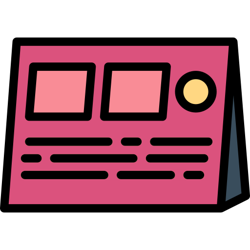 calendario icono gratis