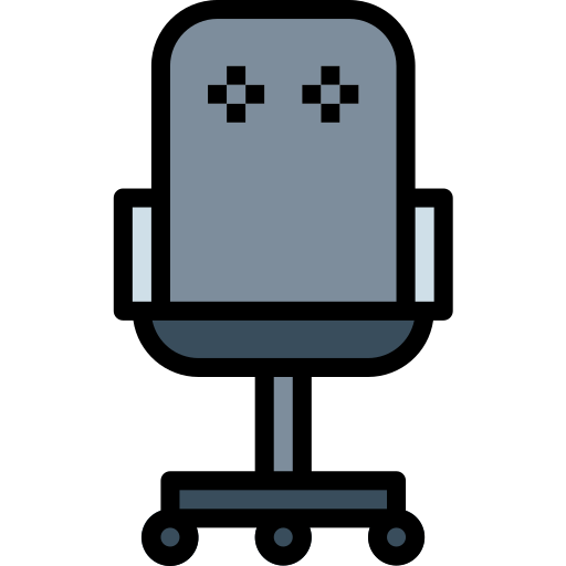 stuhl kostenlos Icon stuhl kostenlos Icon