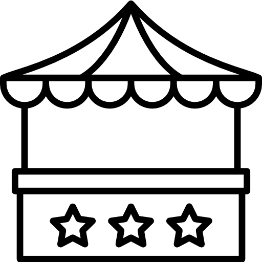 Карнавал бесплатно иконка