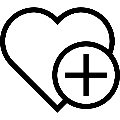 herz kostenlos Icon