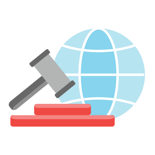 규제 무료 아이콘