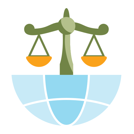 gleichgewicht kostenlos Icon