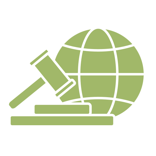 regulación icono gratis