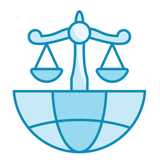 gleichgewicht kostenlos Icon