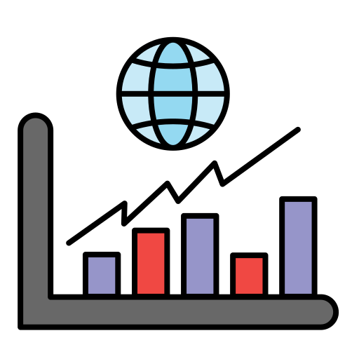 Stock - Free business and finance icons