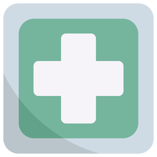 farmacia icono gratis