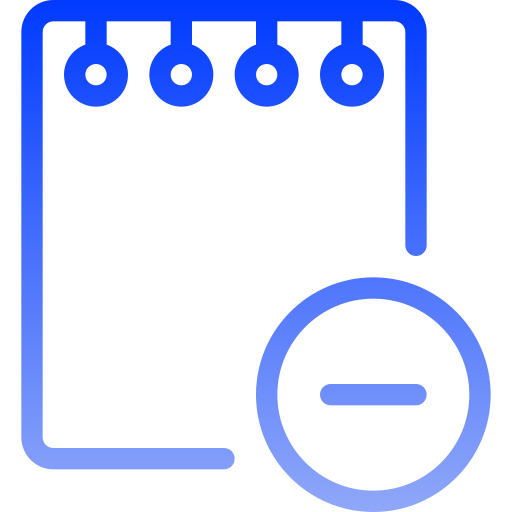 Remove free icon