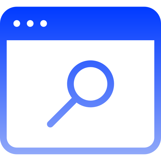 Search free icon