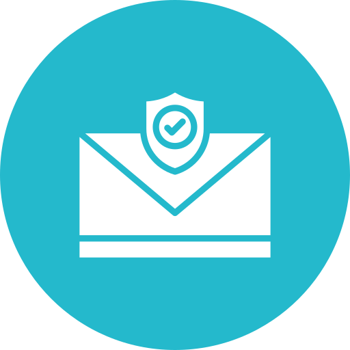 correo electrónico icono gratis