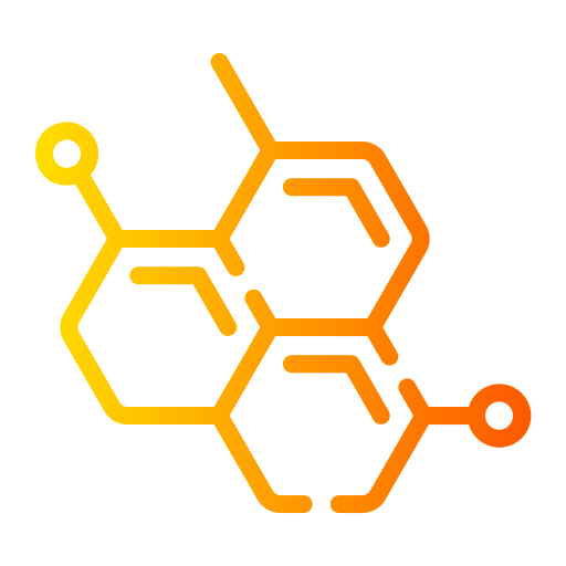 química icono gratis