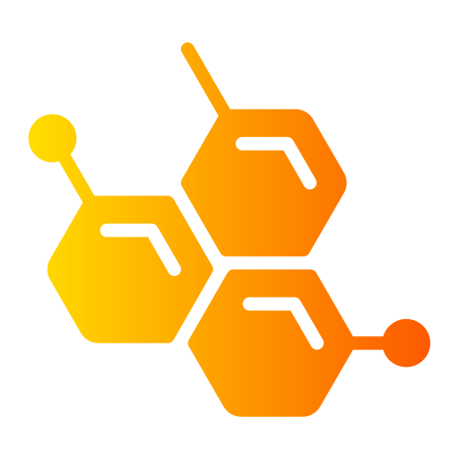 química icono gratis
