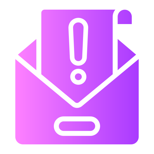 correo electrónico icono gratis