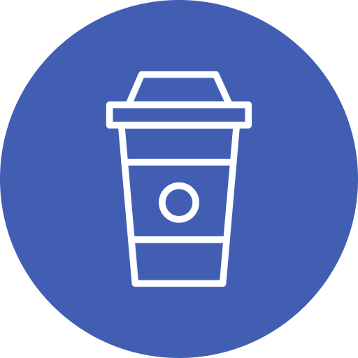 Coffee free icon