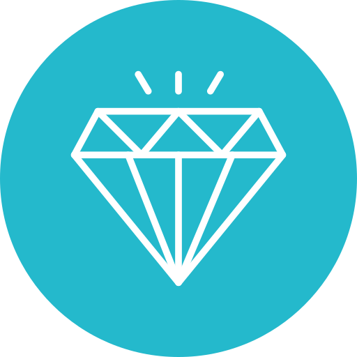 diamant Icône gratuit