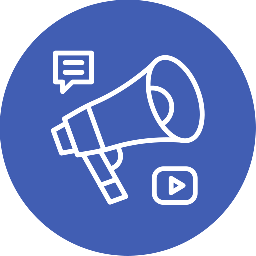Marketing free icon Marketing free icon