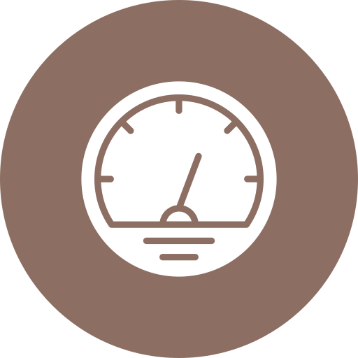 Speedometer free icon Speedometer free icon