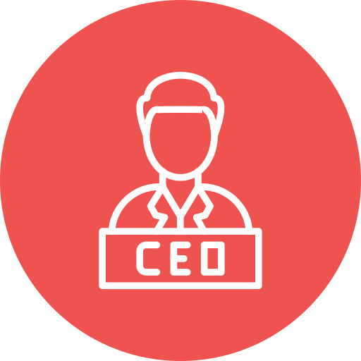 최고 경영자 무료 아이콘 최고 경영자 무료 아이콘