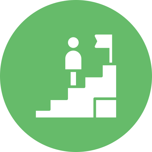 réalisation Icône gratuit réalisation Icône gratuit