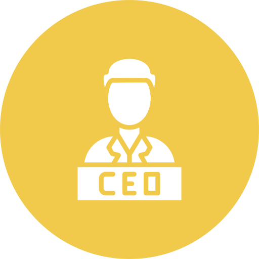 최고 경영자 무료 아이콘 최고 경영자 무료 아이콘