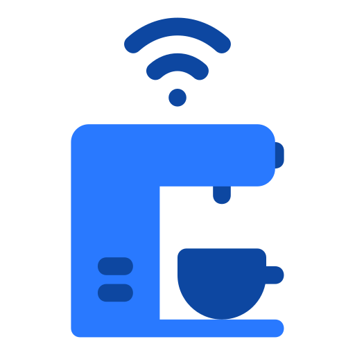 cafetière Icône gratuit cafetière Icône gratuit